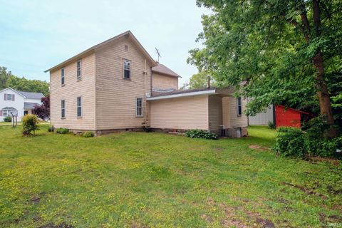 Tiny photo for 7930 W 550 S, Delphi, IN 46923 (MLS # 202523269)