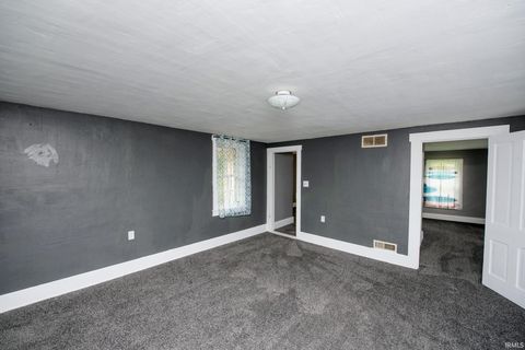 Tiny photo for 7930 W 550 S, Delphi, IN 46923 (MLS # 202523269)
