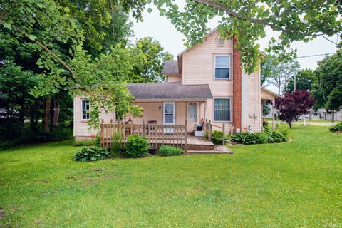 Tiny photo for 7930 W 550 S, Delphi, IN 46923 (MLS # 202523269)
