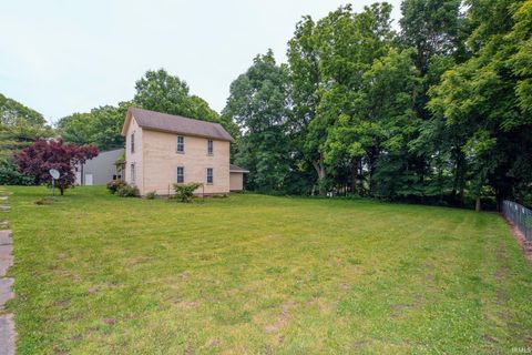 Tiny photo for 7930 W 550 S, Delphi, IN 46923 (MLS # 202523269)