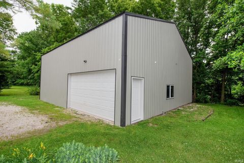 Tiny photo for 7930 W 550 S, Delphi, IN 46923 (MLS # 202523269)