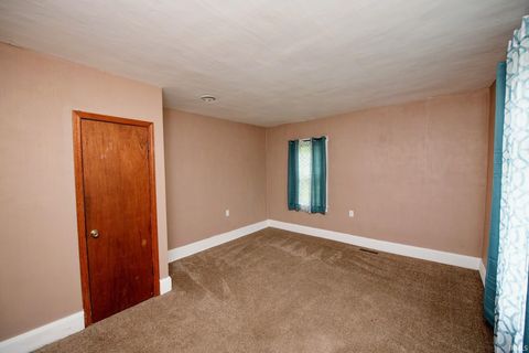 Tiny photo for 7930 W 550 S, Delphi, IN 46923 (MLS # 202523269)