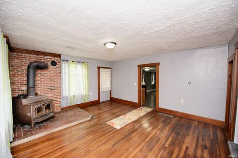 Tiny photo for 7930 W 550 S, Delphi, IN 46923 (MLS # 202523269)