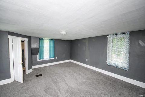 Tiny photo for 7930 W 550 S, Delphi, IN 46923 (MLS # 202523269)