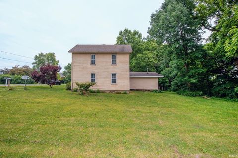 Tiny photo for 7930 W 550 S, Delphi, IN 46923 (MLS # 202523269)