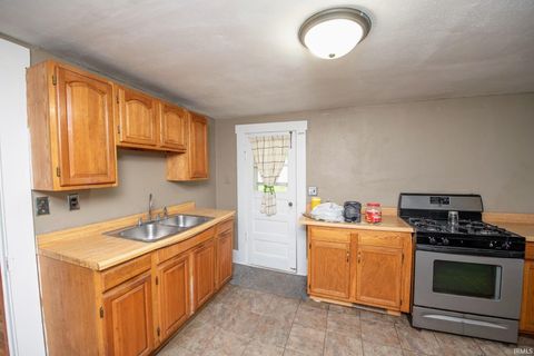 Tiny photo for 7930 W 550 S, Delphi, IN 46923 (MLS # 202523269)