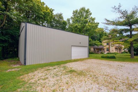 Tiny photo for 7930 W 550 S, Delphi, IN 46923 (MLS # 202523269)