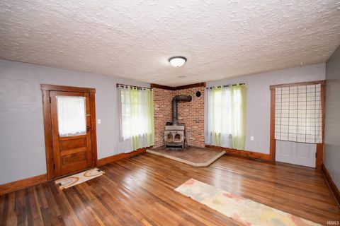 Tiny photo for 7930 W 550 S, Delphi, IN 46923 (MLS # 202523269)