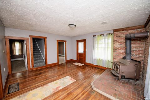 Tiny photo for 7930 W 550 S, Delphi, IN 46923 (MLS # 202523269)