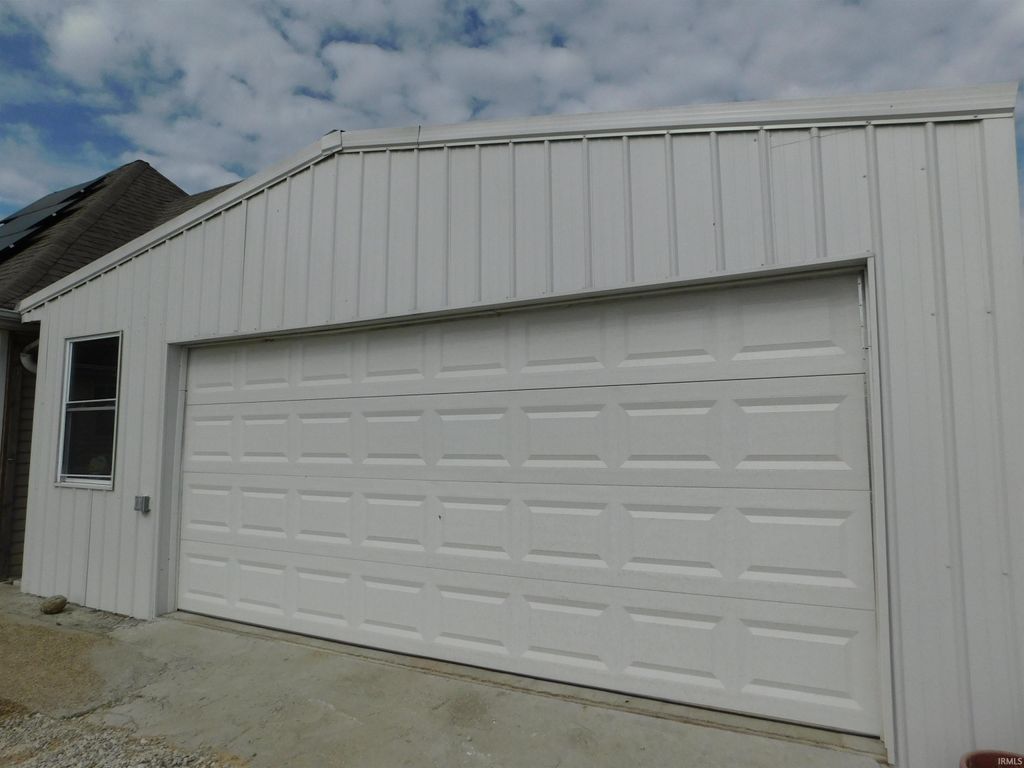 Photo of 1706 E Lewellen Road, Salem, IN 47167 (MLS # 202605907)