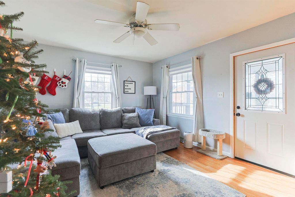 Photo of 54296 Maple Lane, South Bend, IN 46635 (MLS # 202549554)