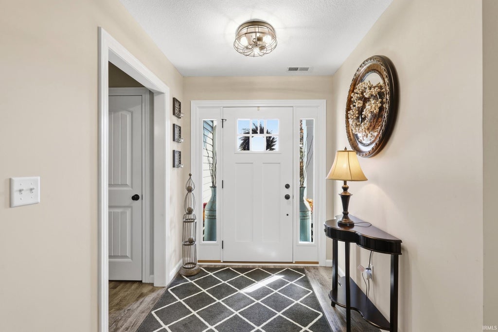 Photo of 13634 Saddle Creek Lane, Grabill, IN 46741 (MLS # 202641873)