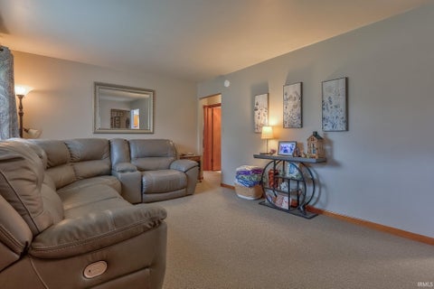 Tiny photo for 1161 Green Acres Street, Richland, IN 47634 (MLS # 202637981)