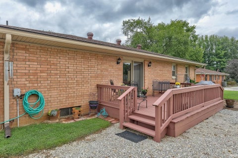 Tiny photo for 1161 Green Acres Street, Richland, IN 47634 (MLS # 202637981)