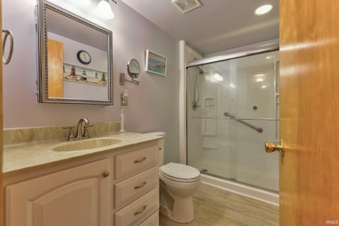Tiny photo for 1161 Green Acres Street, Richland, IN 47634 (MLS # 202637981)