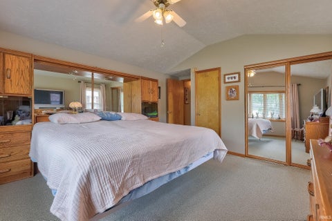 Tiny photo for 1161 Green Acres Street, Richland, IN 47634 (MLS # 202637981)