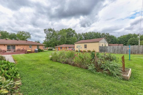 Tiny photo for 1161 Green Acres Street, Richland, IN 47634 (MLS # 202637981)