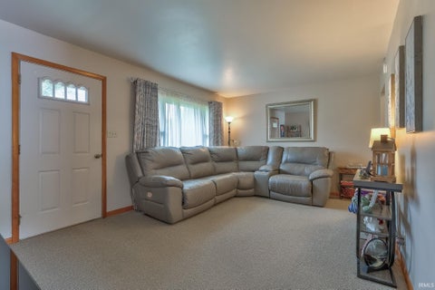 Tiny photo for 1161 Green Acres Street, Richland, IN 47634 (MLS # 202637981)