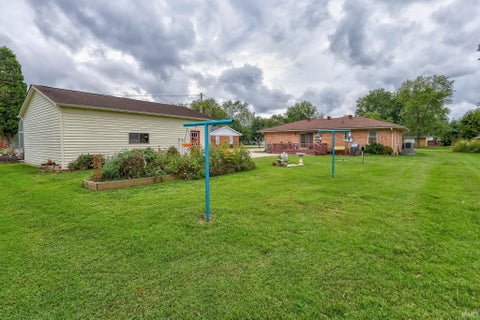 Tiny photo for 1161 Green Acres Street, Richland, IN 47634 (MLS # 202637981)