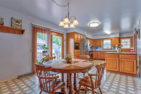 Tiny photo for 1161 Green Acres Street, Richland, IN 47634 (MLS # 202637981)