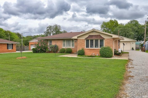 Tiny photo for 1161 Green Acres Street, Richland, IN 47634 (MLS # 202637981)