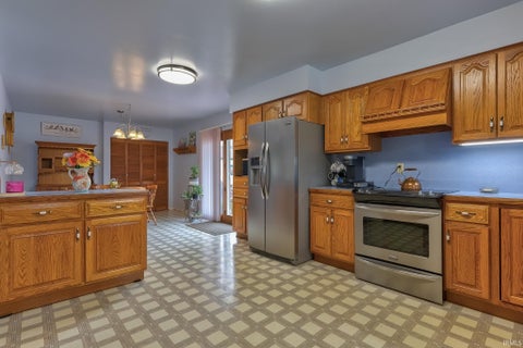 Tiny photo for 1161 Green Acres Street, Richland, IN 47634 (MLS # 202637981)