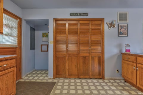 Tiny photo for 1161 Green Acres Street, Richland, IN 47634 (MLS # 202637981)
