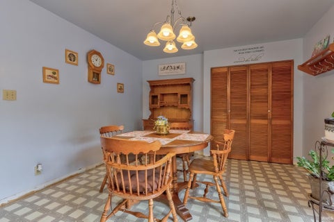 Tiny photo for 1161 Green Acres Street, Richland, IN 47634 (MLS # 202637981)