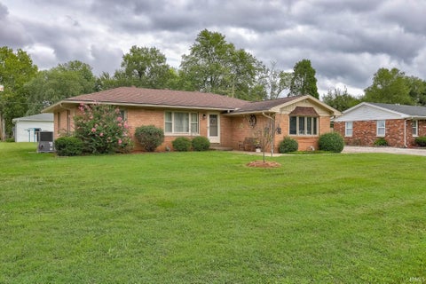 Tiny photo for 1161 Green Acres Street, Richland, IN 47634 (MLS # 202637981)
