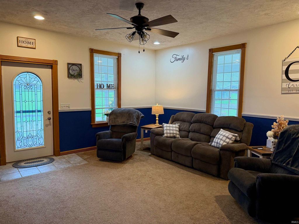 Photo of 8203 E Schnellville Road, Birdseye, IN 47513 (MLS # 202608051)