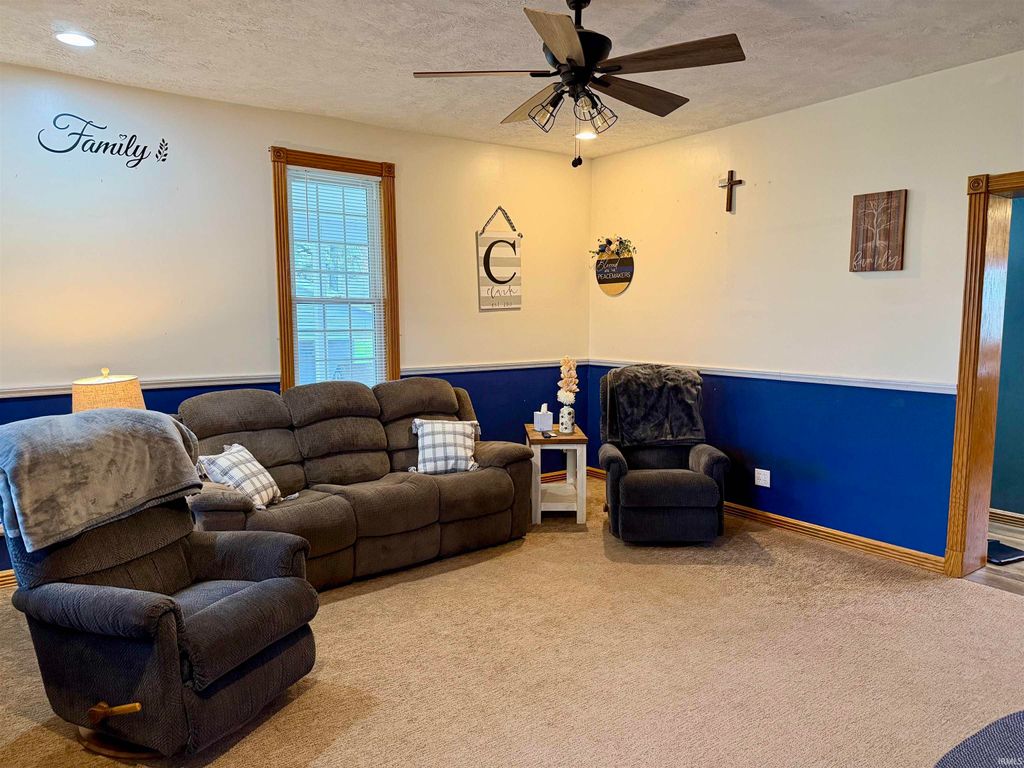 Photo of 8203 E Schnellville Road, Birdseye, IN 47513 (MLS # 202608051)