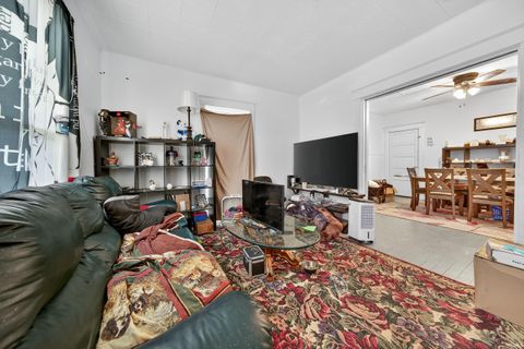 Tiny photo for 1137 N Courtland Avenue, Kokomo, IN 46902 (MLS # 202536229)