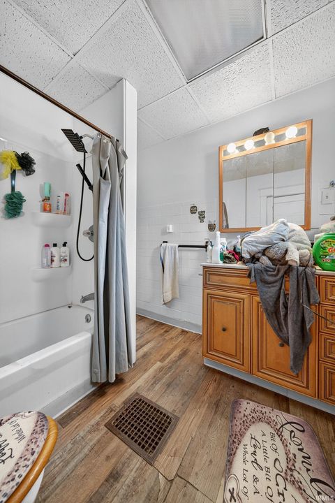 Tiny photo for 1137 N Courtland Avenue, Kokomo, IN 46902 (MLS # 202536229)