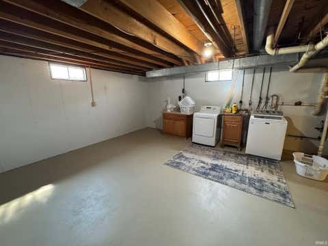 Tiny photo for 909 Clover Street, Rochester, IN 46975 (MLS # 202631125)