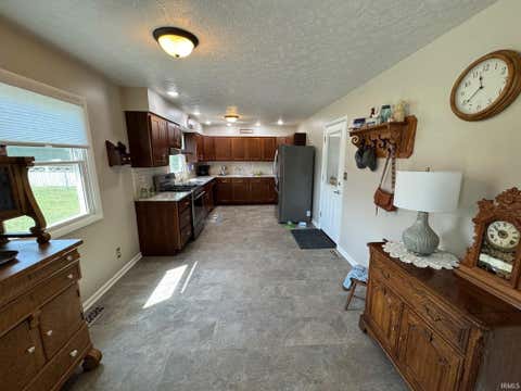 Tiny photo for 909 Clover Street, Rochester, IN 46975 (MLS # 202631125)