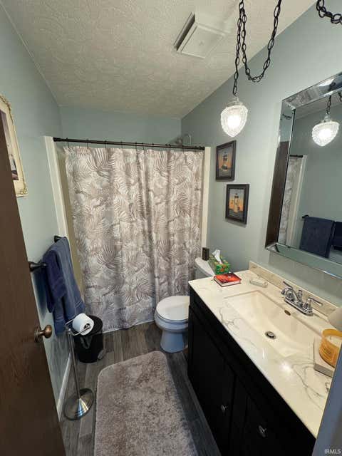 Tiny photo for 909 Clover Street, Rochester, IN 46975 (MLS # 202631125)