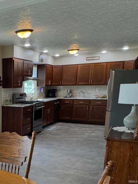 Tiny photo for 909 Clover Street, Rochester, IN 46975 (MLS # 202631125)