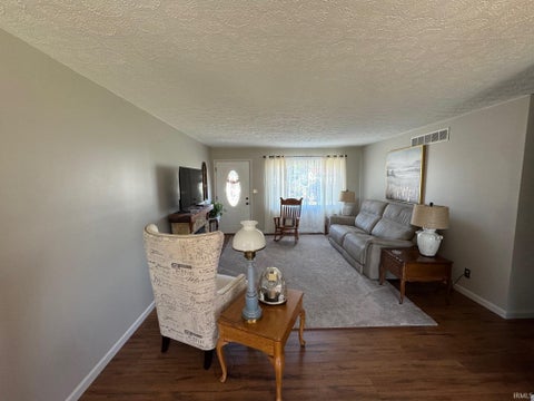 Tiny photo for 909 Clover Street, Rochester, IN 46975 (MLS # 202631125)
