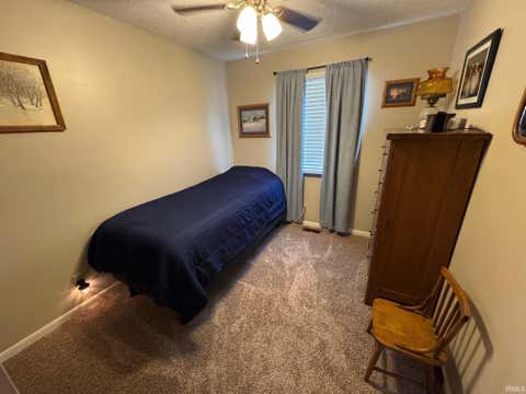 Tiny photo for 909 Clover Street, Rochester, IN 46975 (MLS # 202631125)