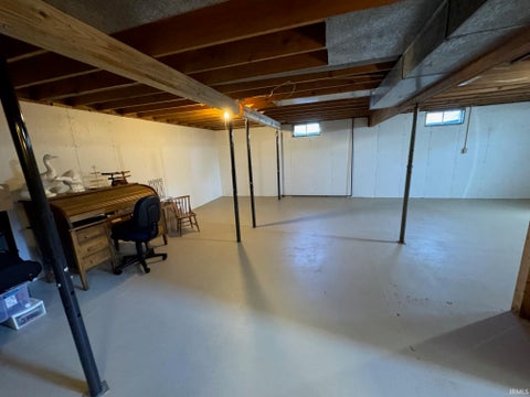 Tiny photo for 909 Clover Street, Rochester, IN 46975 (MLS # 202631125)