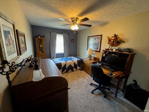 Tiny photo for 909 Clover Street, Rochester, IN 46975 (MLS # 202631125)