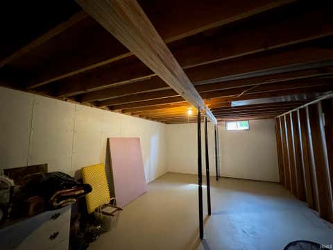 Tiny photo for 909 Clover Street, Rochester, IN 46975 (MLS # 202631125)