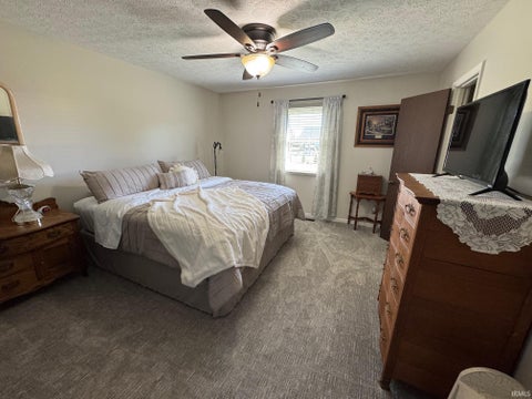 Tiny photo for 909 Clover Street, Rochester, IN 46975 (MLS # 202631125)
