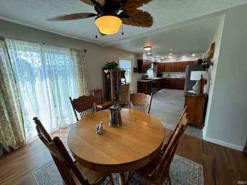 Tiny photo for 909 Clover Street, Rochester, IN 46975 (MLS # 202631125)