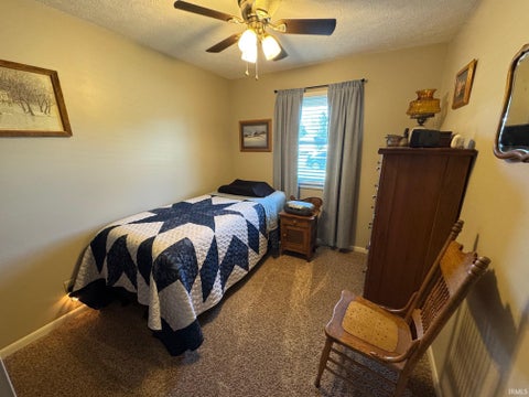 Tiny photo for 909 Clover Street, Rochester, IN 46975 (MLS # 202631125)