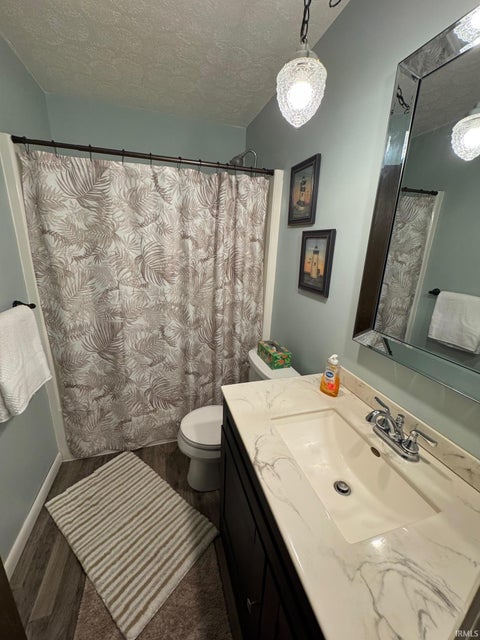 Tiny photo for 909 Clover Street, Rochester, IN 46975 (MLS # 202631125)