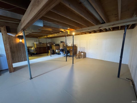 Tiny photo for 909 Clover Street, Rochester, IN 46975 (MLS # 202631125)