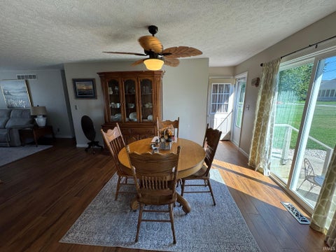 Tiny photo for 909 Clover Street, Rochester, IN 46975 (MLS # 202631125)
