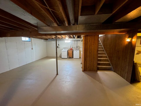 Tiny photo for 909 Clover Street, Rochester, IN 46975 (MLS # 202631125)