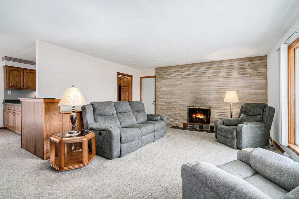 Photo of 0175 N 010 W, Lagrange, IN 46761 (MLS # 202547121)